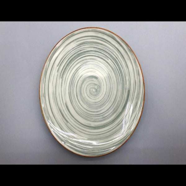 10.5"Flat plate 105P 2018