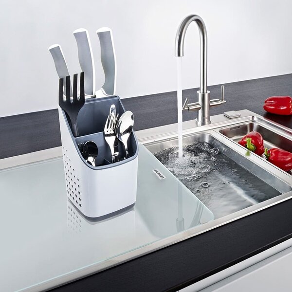 50840 – Table Top Cutlery Holder