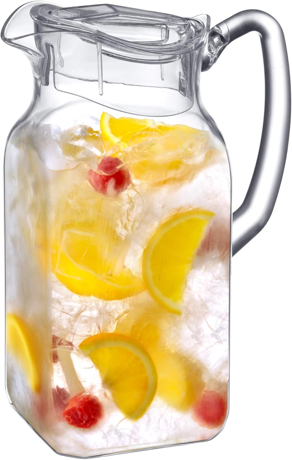 Amazing Acrylic Jug - Pitcher 1.0Liter & 1.9Liter