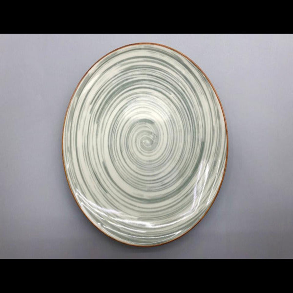 7.5"Flat plate 75P 2018