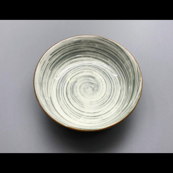 8"Deep plate 80TP 2018