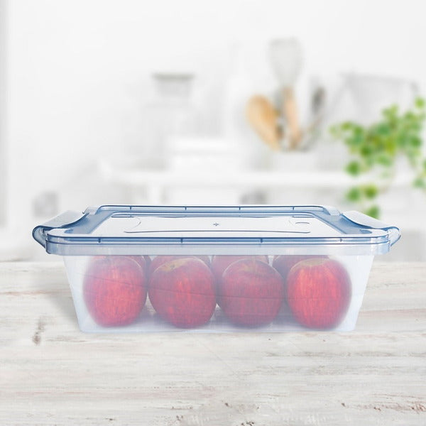 81121 – 2 Lt. Lockable Storage Container