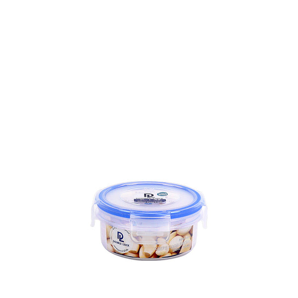 Modular Food Keeper Double Lock (JCJ) 9131