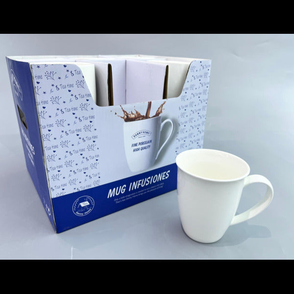 350ml  mug BW20-54