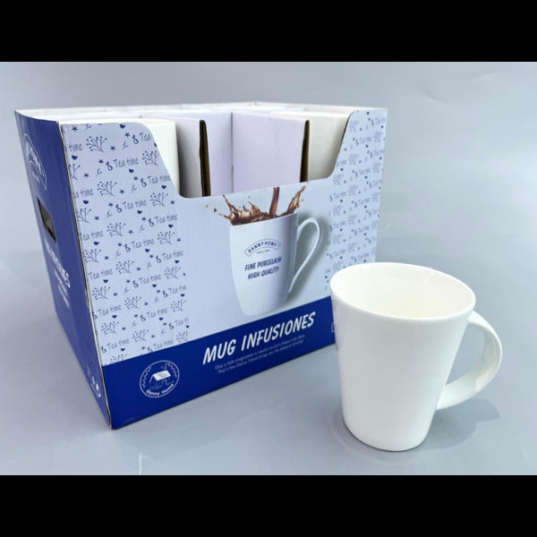 400ml  mug BW20-55