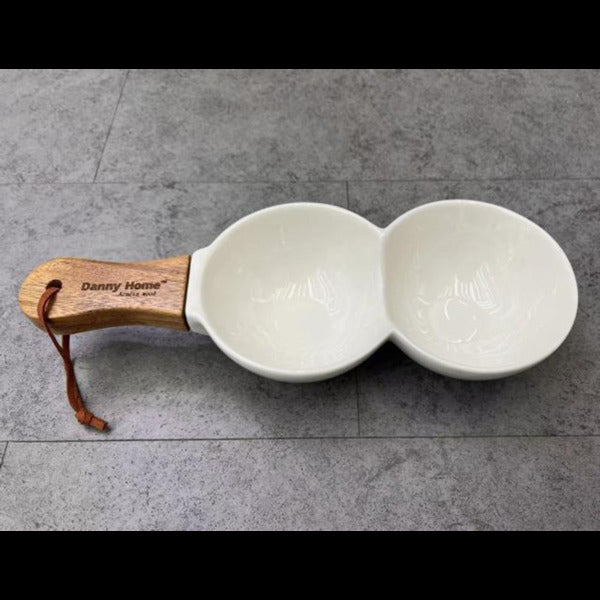 10.2"dish plate BWT30-10