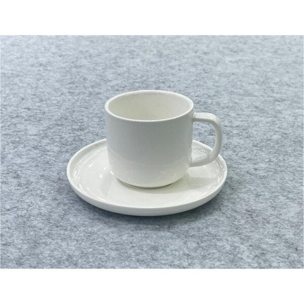 220ml cup saucer DANNY HOME CPK-069
