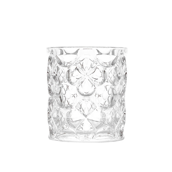 TUMBLER GLASS 340 M DELI SOGA DSKB011
