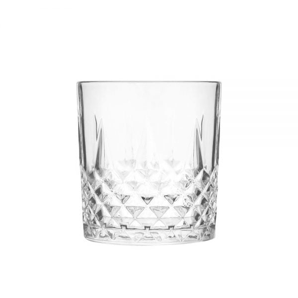 340 ML GLASS TUMBLER, DELI SOGA DSKB028-2