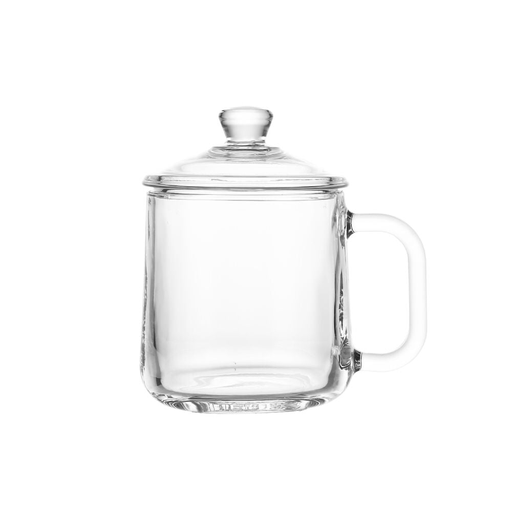 MUGS WITH CAP 360ML DELI SOGA DSZ001