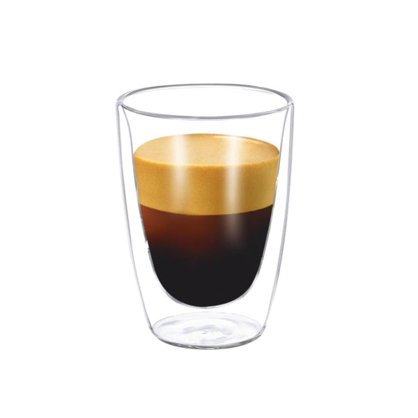 80ml Double-walled cup 2pcs DANNY HOME  DW03-01