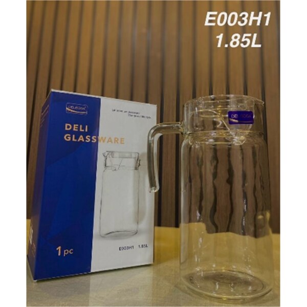 JUG 1700M DELI SOGA E003H1
