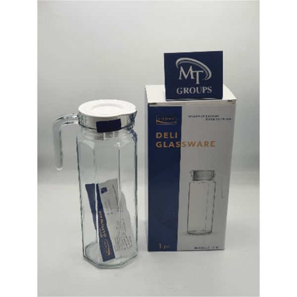 JUG 1100ML DELI SOGA EH1003-2