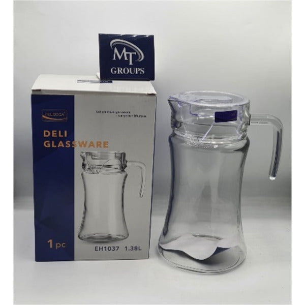 JUG 1380ML DELI SOGA EH1037
