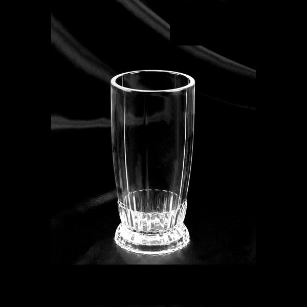 Acrylic Glass 220ml Azad GL08