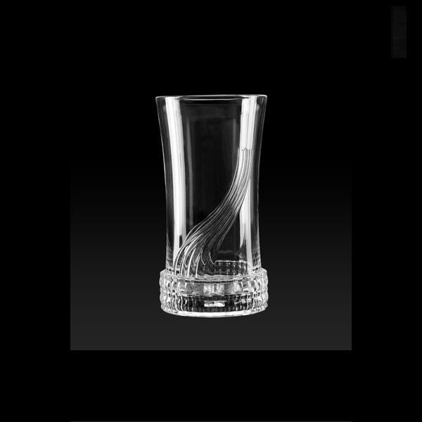 Acrylic Glass 235ml Azad GL15