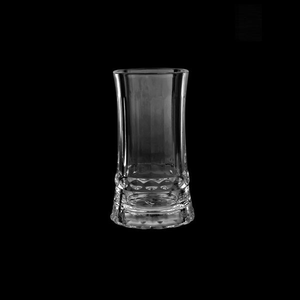 Acrylic Glass 240ml Azad GL12
