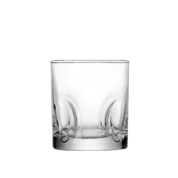 330 ML GLASS, TUMBLER, DELI SOGA JS5150-1