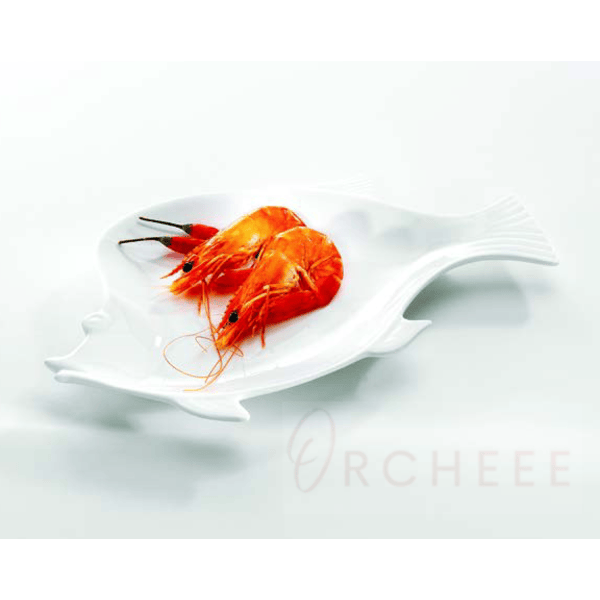 31cm Dory Plate Symphony MA6100