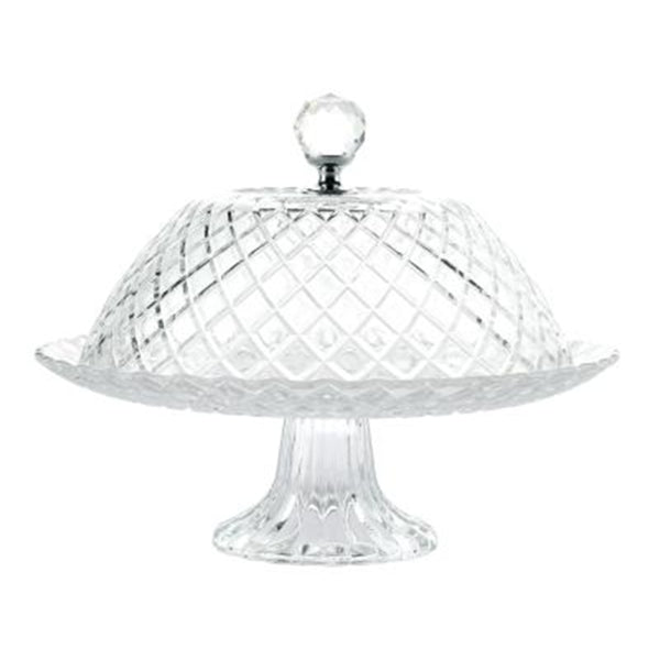 Cake set with cover DANNY HOME SD-029