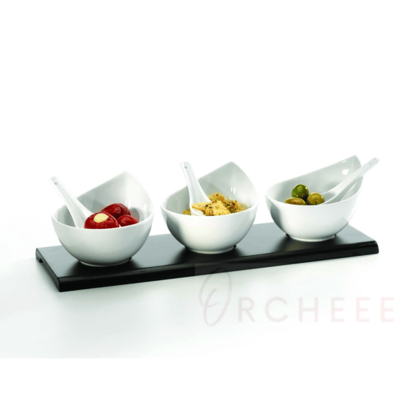 7pcs Minuit Snack Symphony
SY4388