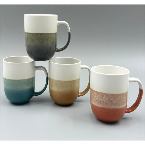 400ml Mug DANNY HOME T01-33
