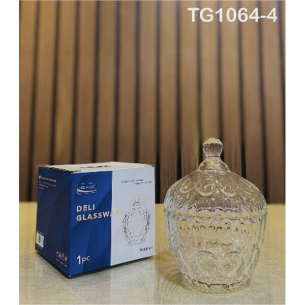 CANDY 99MM WITH LID DELI SOGA TG1064-4
