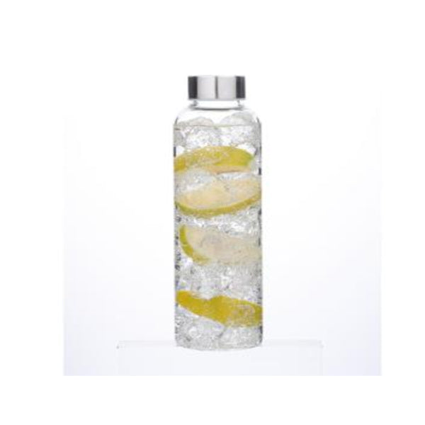 750ml Glass drinks bottle  DANNY HOME  YDB01-18