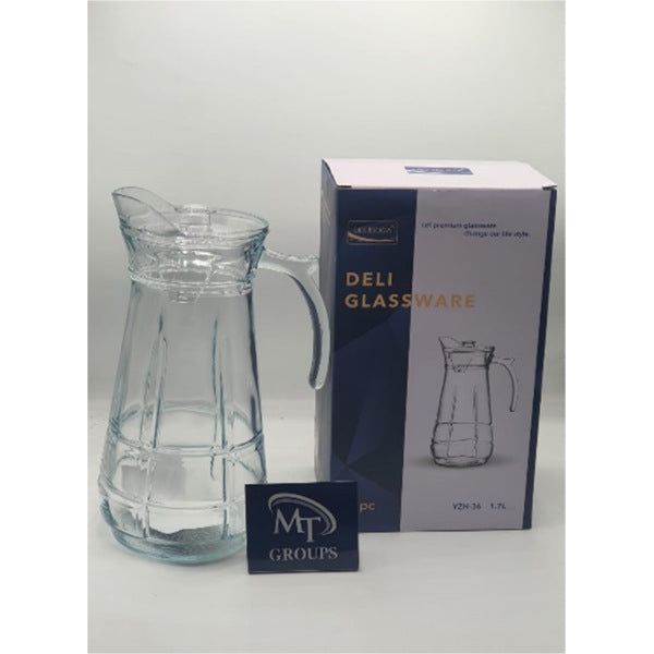 JUG 1700ML DELI SOGA YZH-36