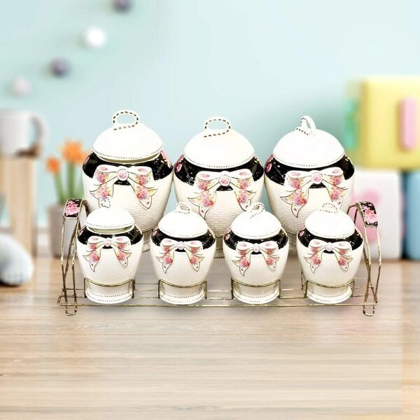 7pcs Jar Set SOLICASA