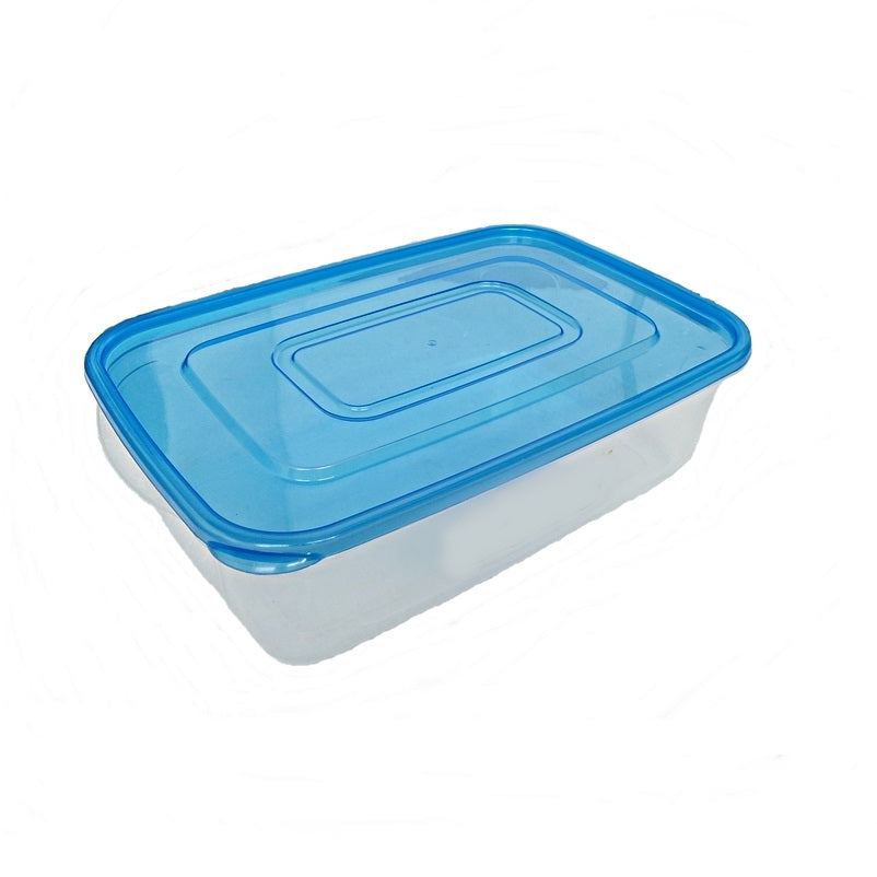 Glass Container