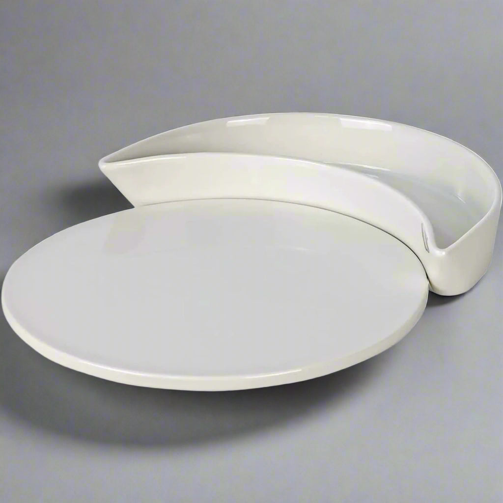 2pcs Serving Set Symphony 
SY7551
